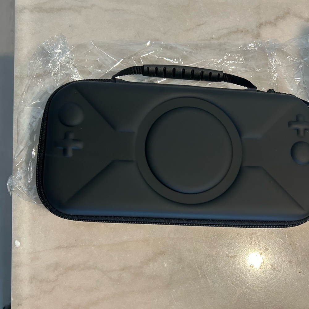 Nintendo switch case